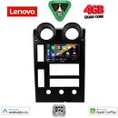 LENOVO LVE 8215_CPAA (9inc) MULTIMEDIA TABLET for HUMMER H2 mod. 2001-2007