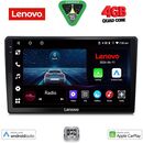 LENOVO LVE 8004_CPAA (9inc) MULTIMEDIA TABLET for AUDI A4 mod. 2002-2008