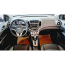 LENOVO LVE 8075_CPAA (9inc) MULTIMEDIA TABLET for CHEVROLET AVEO mod. 2014-2017