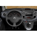 LENOVO LVE 8081_CPAA (9inc) MULTIMEDIA TABLET for CITROEN – PEUGEOT mod. 2008-2018
