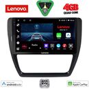 LENOVO LVE 8741_CPAA (10inc) MULTIMEDIA TABLET for VW JETTA mod. 2010-2016