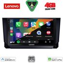 LENOVO LVE 8391_CPAA (10inc) MULTIMEDIA TABLET for MAZDA CX9 mod. 2006-2015