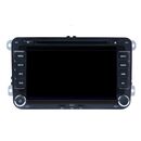 DIGITAL IQ BXF 604_CPAA (7" DVD) MULTIMEDIA SYSTEM for VW – SKODA – SEAT GROUP mod. 2004-2018