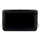 DIGITAL IQ BXF 679_CPAA (8" DVD) MULTIMEDIA SYSTEM for VW – SKODA – SEAT GROUP mod. 2004-2018