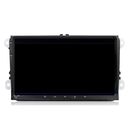 DIGITAL IQ BXF 679_CPAA (8" DVD) MULTIMEDIA SYSTEM for VW – SKODA – SEAT GROUP mod. 2004-2018