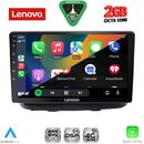 LENOVO LVF 5135_CPA (10inc) MULTIMEDIA TABLET for FIAT DOBLO mod. 2002-2009