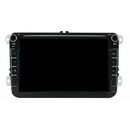 DIGITAL IQ BLD 279_CPA (8'' DECK) MULTIMEDIA SYSTEM for VW - SKODA - SEAT mod. 2004-2016
