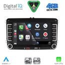 DIGITAL IQ BLG 404_CPA (7" DECK) MULTIMEDIA SYSTEM for VW - SKODA - SEAT mod. 2004-2016