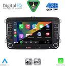 DIGITAL IQ BLG 404_CPA (7" DECK) MULTIMEDIA SYSTEM for VW - SKODA - SEAT mod. 2004-2016
