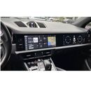 DIGITAL IQ ZFG 734_CPA (12.3" + 12.3") (PCM 3.1) DUAL SCREEN MULTIMEDIA SYSTEM for PORSCHE CAYENNE mod. 2011-2016