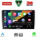 LENOVO LVD 2481SL_CPA (9inc) MULTIMEDIA TABLET for OPEL ALL mod. 2004-2014 (SILVER)