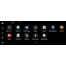 DIGITAL IQ ZFG 734_CPA (12.3" + 12.3") (PCM 3.1) DUAL SCREEN MULTIMEDIA SYSTEM for PORSCHE CAYENNE mod. 2011-2016