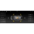 DIGITAL IQ ZFG 734_CPA (12.3" + 12.3") (PCM 3.1) DUAL SCREEN MULTIMEDIA SYSTEM for PORSCHE CAYENNE mod. 2011-2016