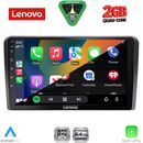 LENOVO LVD 2514_CPA (9inc) MULTIMEDIA TABLET for PEUGEOT 308  mod. 2013-2021