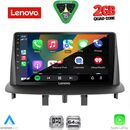 LENOVO LVD 2556_CPA (9inc) MULTIMEDIA TABLET for RENAULT MEGANE 3 mod. 2009-2016