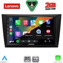 LENOVO LVD 2746_CPA (9inc) MULTIMEDIA TABLET for GOLF 6 mod. 2009-2012