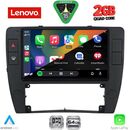 LENOVO LVD 2749_CPA  (9inc) MULTIMEDIA TABLET for VW PASSAT mod. 2000-2005