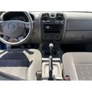 LENOVO LVD 2253SL_CPA (9inc) MULTIMEDIA TABLET for ISUZU D-MAX mod. 2002-2008 (SILVER)