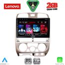 LENOVO LVD 2253SL_CPA (9inc) MULTIMEDIA TABLET for ISUZU D-MAX mod. 2002-2008 (SILVER)