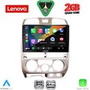 LENOVO LVD 2253SL_CPA (9inc) MULTIMEDIA TABLET for ISUZU D-MAX mod. 2002-2008 (SILVER)