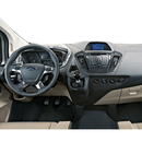 LENOVO LVD 2177_CPA (9inc) MULTIMEDIA TABLET for FORD TRANSIT CUSTOM | TOURNEO CUSTOM mod. 2013-2019
