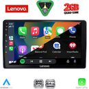 LENOVO LVD 2081_CPA (9inc) MULTIMEDIA TABLET for CITROEN – PEUGEOT mod. 2008-2018
