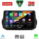 LENOVO LVD 2142_CPA (9inc) MULTIMEDIA TABLET for CITROEN – FIAT – PEUGEOT mod. 2008-2018