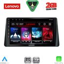 LENOVO LVD 2158_CPA (9inc) MULTIMEDIA TABLET for FORD FOCUS mod. 2019-2025