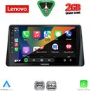 LENOVO LVD 2158_CPA (9inc) MULTIMEDIA TABLET for FORD FOCUS mod. 2019-2025