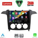 LENOVO LVD 2175_CPA A/C (9inc) MULTIMEDIA TABLET for FORD SMAX mod. 2006-2014