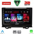 LENOVO LVD 2202_CPA (9inc) MULTIMEDIA TABLET for HONDA HRV mod. 2021-2026
