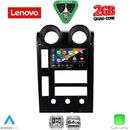 LENOVO LVD 2215_CPA (9inc) MULTIMEDIA TABLET for HUMMER H2 mod. 2001-2007