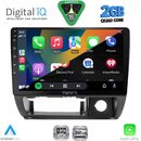 DIGITAL IQ RSD 1677_CPA (9inc) MULTIMEDIA TABLET for SUZUKI JIMNY mod. 1998-2005