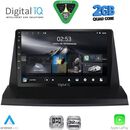 DIGITAL IQ RSD 1350_CPA (9inc) MULTIMEDIA TABLET for LEXUS NX 200 mod. 2014-2022