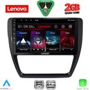 LENOVO LVD 2741_CPA (10inc) MULTIMEDIA TABLET for VW JETTA mod. 2010-2016