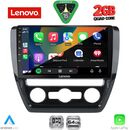 LENOVO LVD 2741_CPA (10inc) MULTIMEDIA TABLET for VW JETTA mod. 2010-2016