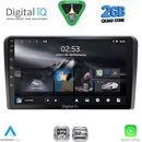 DIGITAL IQ RSD 1003_CPA (9inc)  MULTIMEDIA TABLET for AUDI A3 mod. 2003-2012