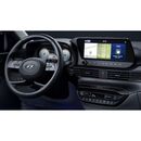 LENOVO LVD 2220_CPA (10inc) MULTIMEDIA TABLET for HYUNDAI i20 - BAYON mod. 2021-2026