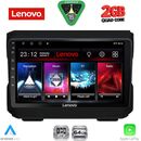 LENOVO LVD 2272_CPA (10inc) MULTIMEDIA TABLET for JEEP mod. 2007-2014 – DODGE mod. 2007-2014