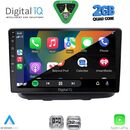DIGITAL IQ RSD 1135_CPA (10inc) MULTIMEDIA TABLET for FIAT DOBLO mod. 2002-2009