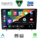 DIGITAL IQ RSD 1192_CPA (10inc) MULTIMEDIA TABLET for HONDA CIVIC mod. 2022-2026
