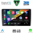 DIGITAL IQ RSF 4481SL_CPA (9inc) MULTIMEDIA TABLET for OPEL ALL mod. 2004-2014 (SILVER)