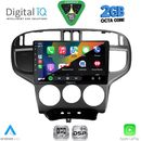 DIGITAL IQ RSF 4240_CPA (9inc) MULTIMEDIA TABLET for HYUNDAI MATRIX mod. 2001-2010