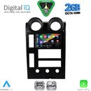 DIGITAL IQ RSF 4215_CPA (9inc) MULTIMEDIA TABLET for HUMMER H2 mod. 2001-2007