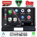 LENOVO SSR 10093M_CPA (9inc) MULTIMEDIA TABLET for CITROEN C3 - DS3 mod. 2016-2024 Med Version