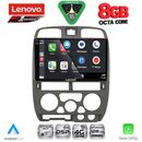 LENOVO SSR 10253GR_CPA (9inc) MULTIMEDIA TABLET for ISUZU D-MAX mod. 2002-2008 (GREY)