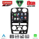LENOVO SSR 10254BL_CPA (9inc) MULTIMEDIA TABLET for ISUZU D-MAX mod. 2008-2012 (BLACK)