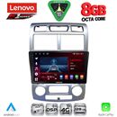 LENOVO SSR 10324SL_CPA (CLIMA) (9inc) MULTIMEDIA TABLET for KIA SPORTAGE mod. 2004-2010