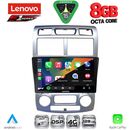 LENOVO SSR 10324SL_CPA (CLIMA) (9inc) MULTIMEDIA TABLET for KIA SPORTAGE mod. 2004-2010