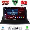 LENOVO SSR 10350_CPA (9inc) MULTIMEDIA TABLET for LEXUS NX 200 mod. 2014-2022
